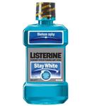 Listerine płyn Stay White 500 ml w sklepie internetowym Sklep.pgi.com.pl