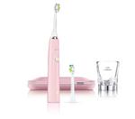 SONICARE Philips Szczoteczka Diamond Clean PINK (różowa) Limited Edition HX9362/67 w sklepie internetowym Sklep.pgi.com.pl