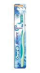 Oral-B szczoteczka Advantage 3D White 40 /medium/ (średnia) w sklepie internetowym Sklep.pgi.com.pl