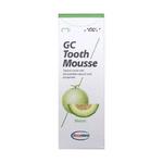 GC Tooth Mousse Melon 35ml - "szkliwo w płynie" w sklepie internetowym Sklep.pgi.com.pl