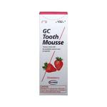 GC Tooth Mousse Truskawka 35ml - "szkliwo w płynie" w sklepie internetowym Sklep.pgi.com.pl