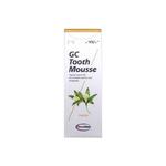 GC Tooth Mousse Wanilia 35ml - "szkliwo w płynie" w sklepie internetowym Sklep.pgi.com.pl