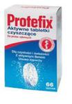 Protefix HIGIENA tabletki czyszczące 66szt. w sklepie internetowym Sklep.pgi.com.pl