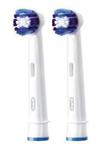 Braun Oral-B końcówki do szczoteczki elektrycznej Precision Clean 2szt. EB20-2 w sklepie internetowym Sklep.pgi.com.pl