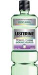 Listerine płyn Total Care Enamel Guard 500 ml w sklepie internetowym Sklep.pgi.com.pl