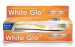 White Glo Profesjonalna pasta wybielająca pasta do zębów dla palaczy 100ml w sklepie internetowym Sklep.pgi.com.pl