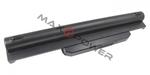 max4power HighCapacity Bateria do laptopa Asus K53SV | 6600mAh / 72Wh w sklepie internetowym maxforpower.pl