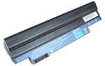 Bateria High Capacity 6600mAh ACER ASPIRE ONE D270 722 D257 D260 D255 522 w sklepie internetowym maxforpower.pl