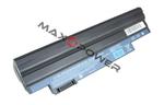 max4power HighCapacity Bateria do laptopa Acer Aspire One AOD255- A01B/B | 6600mAh / 72Wh w sklepie internetowym maxforpower.pl