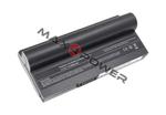 max4power HighCapacity Bateria do laptopa Asus Eee PC 1000H/XP | 8800mAh / 65Wh w sklepie internetowym maxforpower.pl
