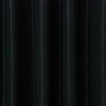 Tkanina zasłonowa SNAKE / wysokość 280cm / kolor czarny w sklepie internetowym Firantex.pl