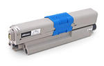 Zamienny toner OKI C301 Czarny (44973536) PRECISION w sklepie internetowym Supertoner.pl