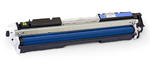 Zamienny toner HP Color LaserJet Pro M176 Błękitny (CF351A) PRECISION w sklepie internetowym Supertoner.pl