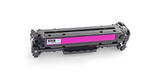 Zamienny toner HP LaserJet Pro 400 color M475 Purpurowy (CE413A) PRECISION w sklepie internetowym Supertoner.pl