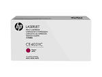 Oryginalny toner HP 507AC Color LaserJet M551 M570 M575 Purpurowy (CE403YC) [7.8k] w sklepie internetowym Supertoner.pl