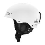 Kask K2 Phase Pro (white) 2022 w sklepie internetowym Proboarder.pl