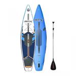 Deska windsup STX WS Tourer 11.6 (orange/blue) 2023 w sklepie internetowym Proboarder.pl