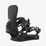 Wiązania snowboardowe Union Juliet (black) 2024 w sklepie internetowym Proboarder.pl