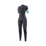 Pianka Mystic Brand 3/2 Shortarm Back Zip WMN (night blue) 2024 w sklepie internetowym Proboarder.pl