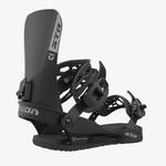 Wiązania snowboardowe Union STR (black) 2024 w sklepie internetowym Proboarder.pl