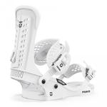 Wiązania snowboardowe Union Force (white) 2023 w sklepie internetowym Proboarder.pl