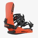 Wiązania snowboardowe Union STR (hunter orange) 2024 w sklepie internetowym Proboarder.pl