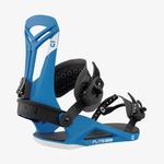 Wiązania snowboardowe Union Flite Pro (blue) 2024 w sklepie internetowym Proboarder.pl