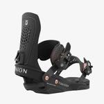 Wiązania snowboardowe Union Trilogy WMN (black) 2024 w sklepie internetowym Proboarder.pl