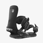 Wiązania snowboardowe Union Ultra Wmn (black) 2024 w sklepie internetowym Proboarder.pl