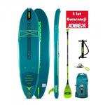 Deska sup Jobe Yarra Teal 10.6 2022 w sklepie internetowym Proboarder.pl