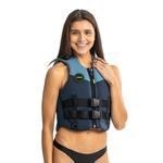 Kamizelka Jobe Neopren Vest Women (midnight blue) 2023 w sklepie internetowym Proboarder.pl