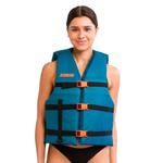 Kamizelka Jobe Universal Life Vest (teal) 2023 w sklepie internetowym Proboarder.pl