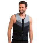 Kamizelka Jobe Neopren Vest Men (graphite grey) 2022 w sklepie internetowym Proboarder.pl