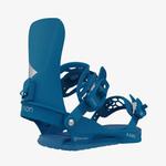 Wiązania snowboardowe Union Juliet (blue) 2024 w sklepie internetowym Proboarder.pl