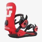 Wiązania snowboardowe Union Strata (red) 2024 w sklepie internetowym Proboarder.pl