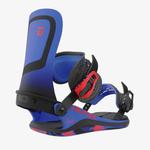 Wiązania snowboardowe Union Ultra (deep blue) 2024 w sklepie internetowym Proboarder.pl