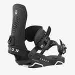 Wiązania snowboardowe Union Force (black) 2024 w sklepie internetowym Proboarder.pl