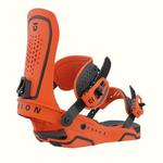 Wiązania snowboardowe Union Force (orange) 2024 w sklepie internetowym Proboarder.pl