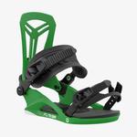 Wiązania snowboardowe Union Flite Pro (green) 2024 w sklepie internetowym Proboarder.pl