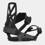 Wiązania snowboardowe Ride A-4 (black) 2024 w sklepie internetowym Proboarder.pl