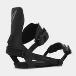 Wiązania snowboardowe Ride A-6 (black) 2024 w sklepie internetowym Proboarder.pl