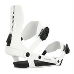 Wiązania snowboardowe Ride A-6 (white) 2024 w sklepie internetowym Proboarder.pl