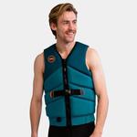 Kamizelka Jobe Unify Vest Men 50N (real teal) 2024 w sklepie internetowym Proboarder.pl