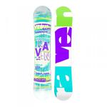 Deska snowboardowa Raven Venus 2022 w sklepie internetowym Proboarder.pl