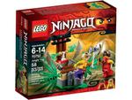 LEGO Ninjago 70752 Pułapka w dżungli w sklepie internetowym abadoo.pl 