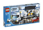 LEGO CITY 7288 Mobilna jednostka policji w sklepie internetowym abadoo.pl 