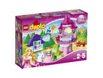 LEGO DUPLO 10542 Bajka o Śpiącej Królewnie w sklepie internetowym abadoo.pl 