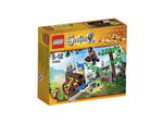 LEGO Castle 70400 Zasadzka w lesie w sklepie internetowym abadoo.pl 