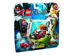 LEGO Chima 70113 Bitwy Chi w sklepie internetowym abadoo.pl 