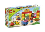 LEGO DUPLO 6137 Mój pierwszy supermarket w sklepie internetowym abadoo.pl 